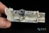 Quinta Studio QDS+48058 Tornado F.3 3D-Printed & coloured Interior on decal paper (Revell) (small version) (with 3D-printed resin parts) 1/48